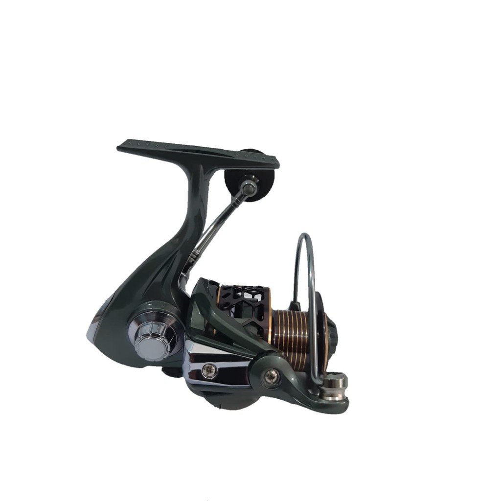 Reel Teratai X-One Power Handle 2000 3000 4000