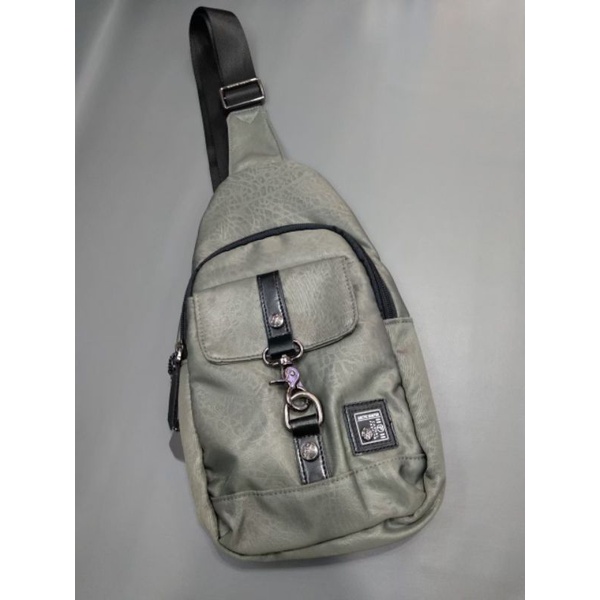 Tas selempang Cross bag cowo artic hunter