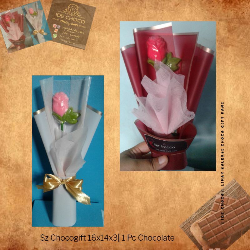 

Coklat Cokelat Gift Kado Pacar Souvenir Hadiah Buket Coklat Buket Wisuda Buket Coklat Murah Choco