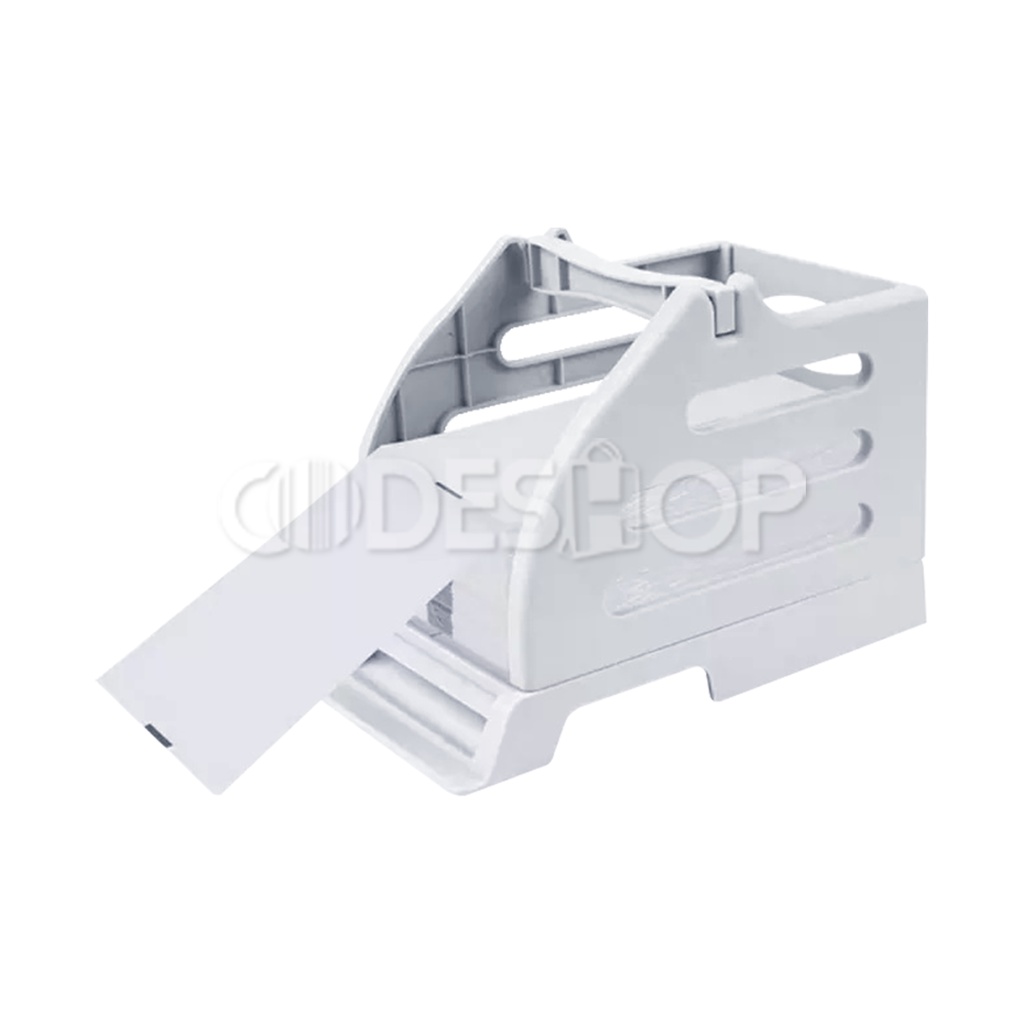 Holder Extender Eksternal Label Printer Barcode Semua Tipe