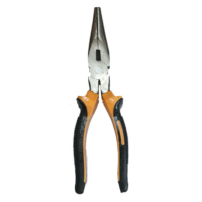 Professional Tang Lancip 8 Inch Jepit - Long Nose Pliers 8Inch