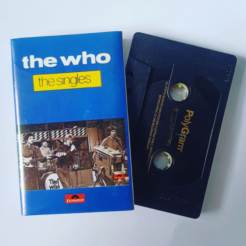 KASET PITA THE WHO