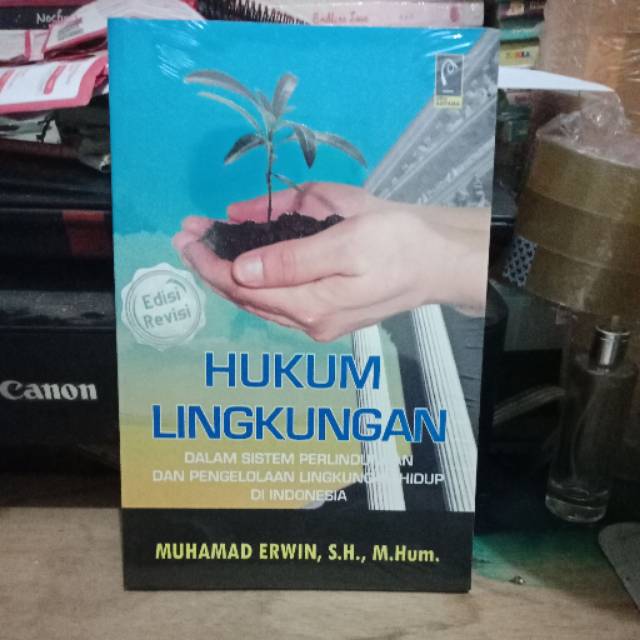 Hukum Lingkungan