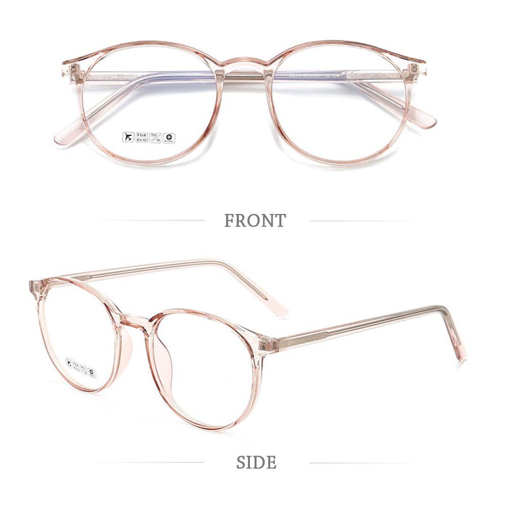 Kacamata Anti Blue Light Portable Untuk Pria Dan Wanita