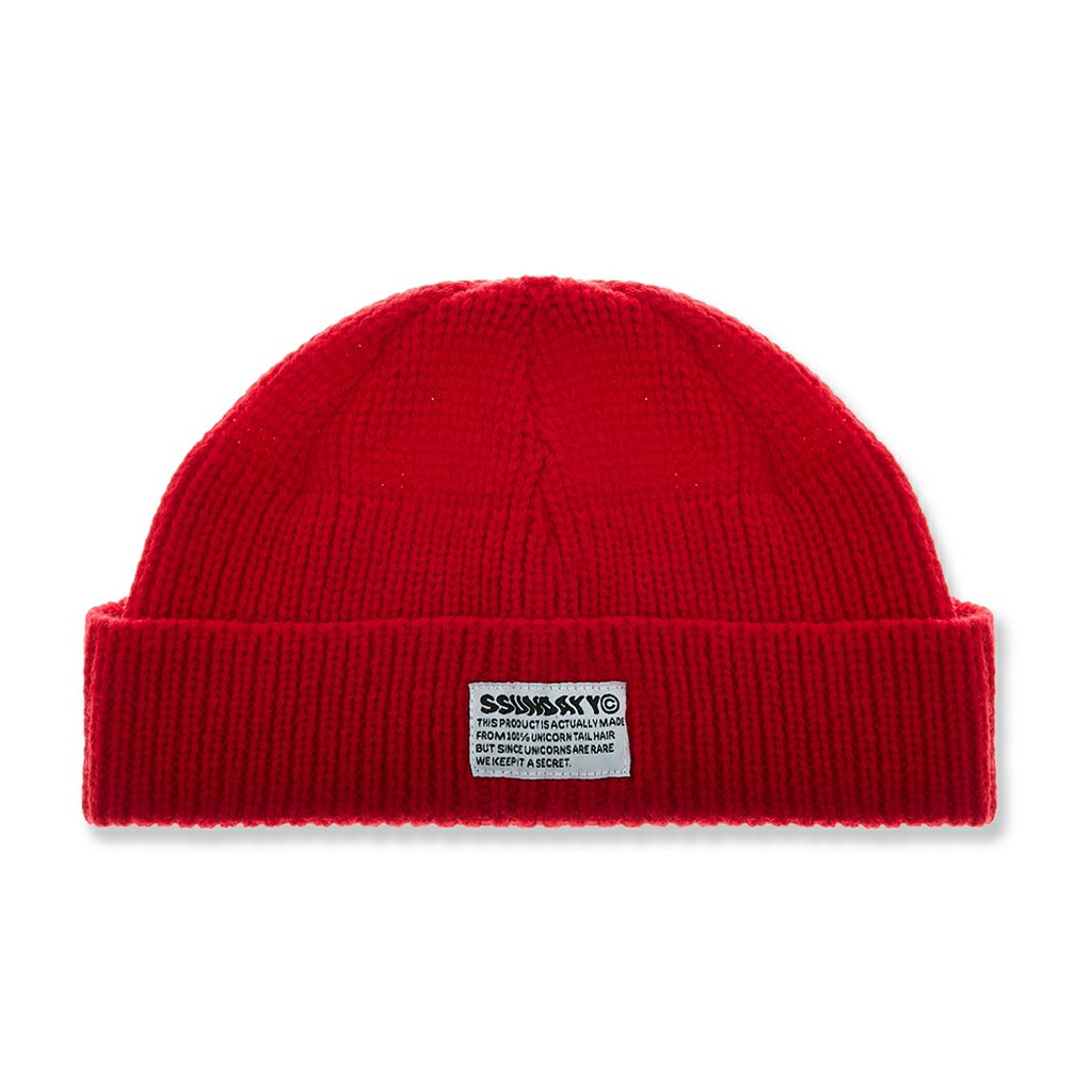 

SundaySundayCo - Topi - Unicorn Tears Red