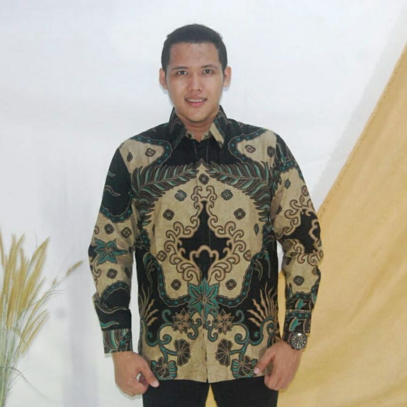 EXCLUSIVE BATIK BATURRADEN Best Seller