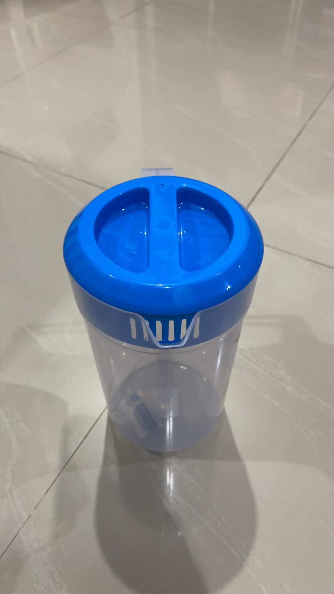 Teko Air Kan Air Eskan Water Jug Plastik Lion Star 2.1 Liter K 3 K-3