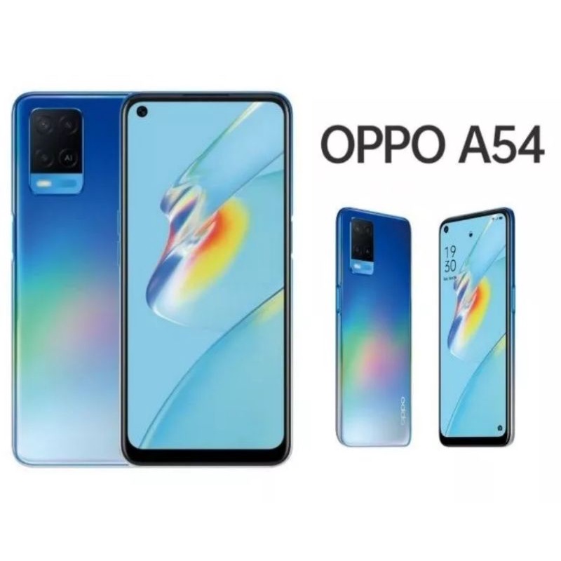 Oppo A54 Ram 6/128 Gb
