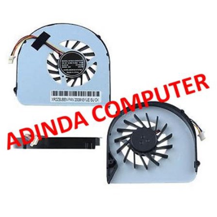 Fan Acer 3820T 3820 3820TG 3820TZ 3820TZG