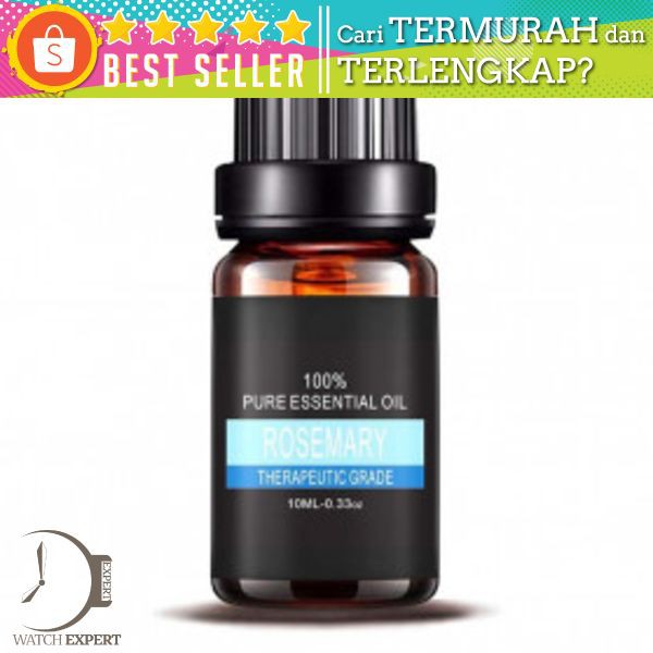 RtopR Pure Essential Oils Aromatherapy Diffusers 10ml Pepper Mint - ZBY2101