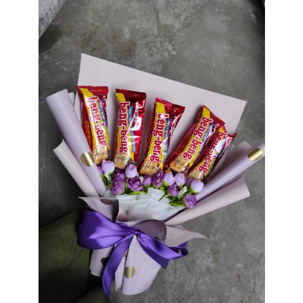 buket snack buket beng beng