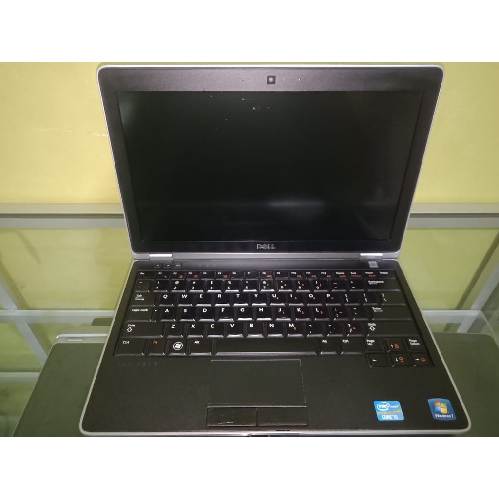 Laptop Dell Latitude E6220