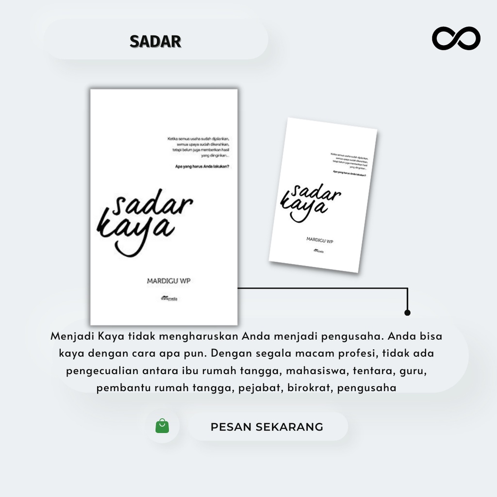 

SADAR - Mardigu WP