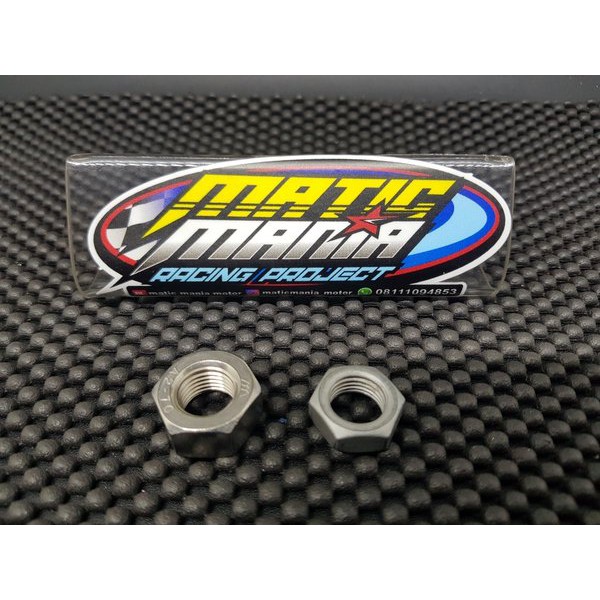 MUR puli yamaha nmax aerox