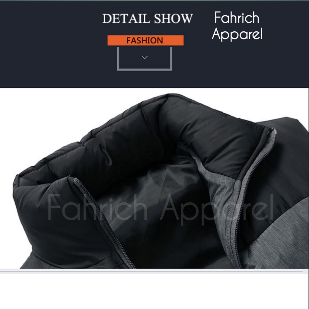 Rompi Winter Pria Tebal/Jaket Rompi/Rompi Motor/Rompi Pria /Jaket Rompi Motor/Rompi Touring/Rompi Anti Angin/Rompi Tebal/Rompi Motor Touring/Jaket Rompi Murah/Rompi Terlaris/Rompi Parasut