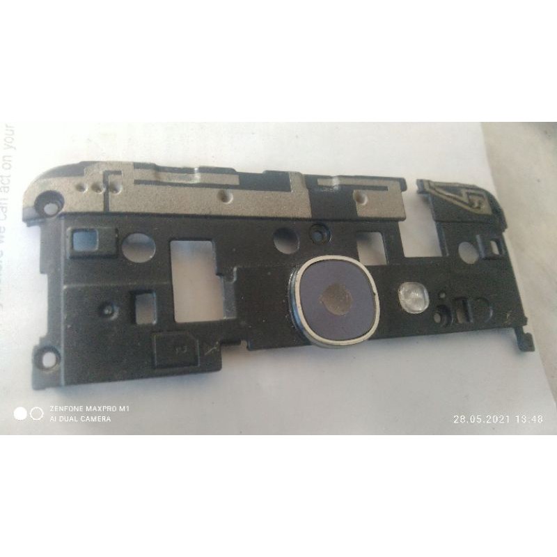 Alcatel flash Plus 2 camera cover