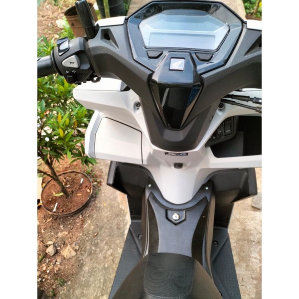 BOX DEPAN VARIO160 BOX DEPAN HONDA VARIO160