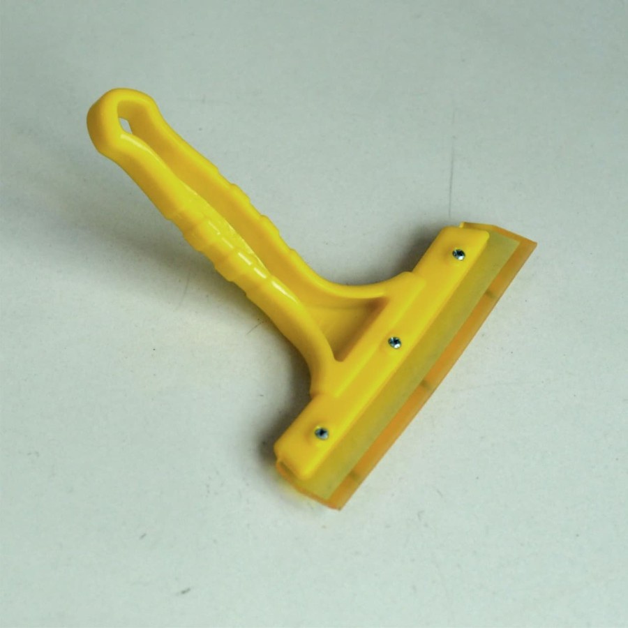 Rakel - Rakel Kaca - Rakel Karet - Rakel Stiker