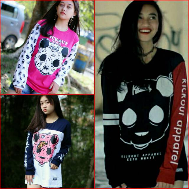 Kaos Kickout Kaos Distro Kaos Longslevee Kaos Lengan Kaos Kickout Kaos Distro Kaos Longslevee Kaos Lengan