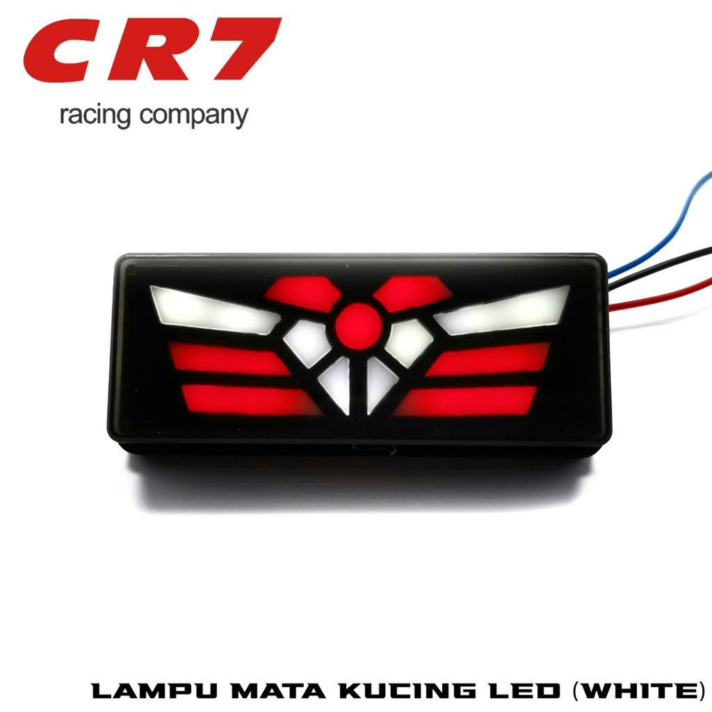 Lampu Mata Kucing Led Universal Semua Motor