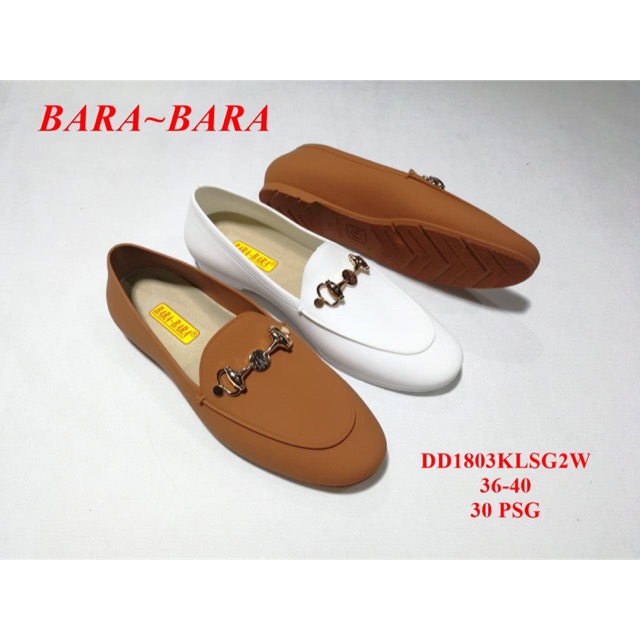 Slip On 1803