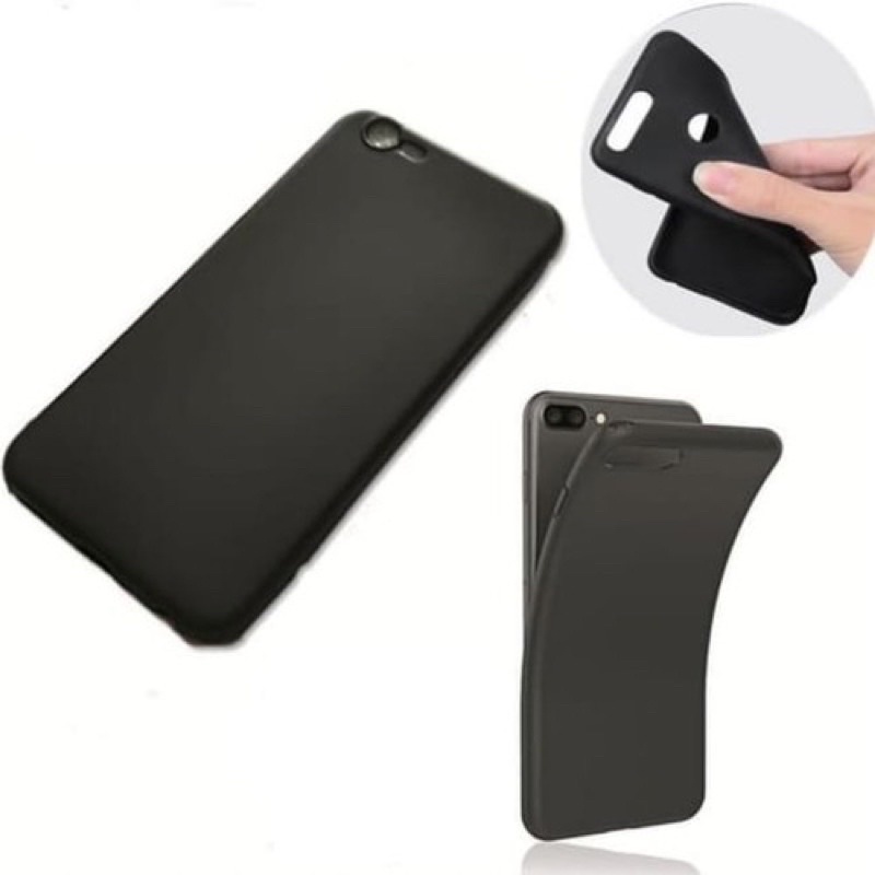 Silikon Soft Case Matte Case SAMSUNG A750, A7 2018