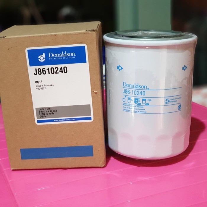 Filter Oli Donaldson J8610240