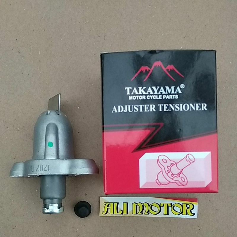 Setut kamprat smash shogun 12830-09G00 ori TAKAYAMA