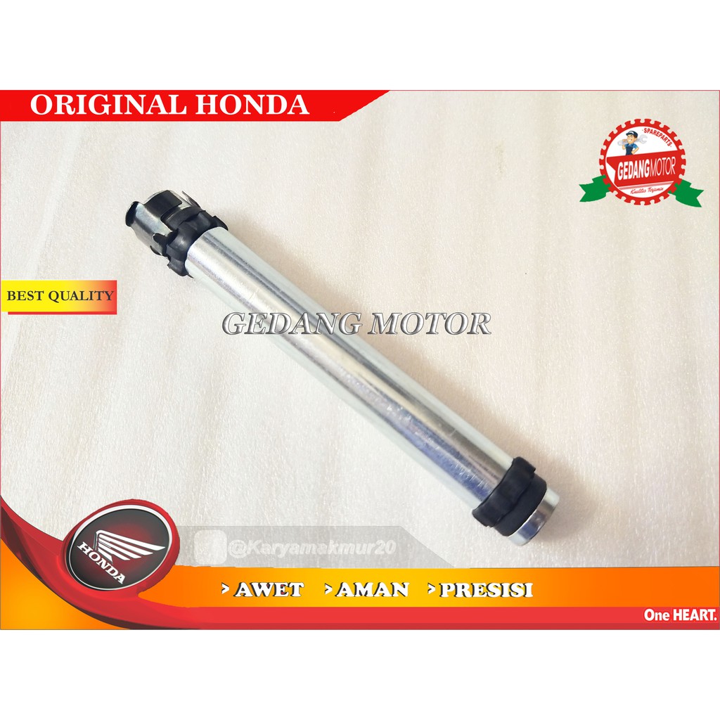 LAWAN JALU STANG REVO ABSOLUTE 110 TIGER REVO ORIGINAL HONDA