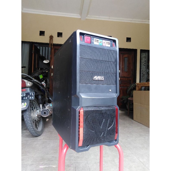 Komputer Rakitan Core i5