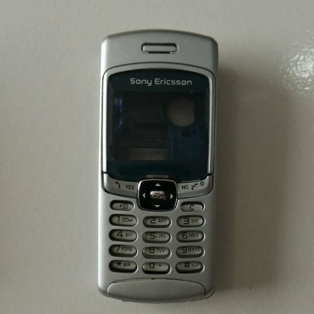 Casing Hp Sony Ericsson T230