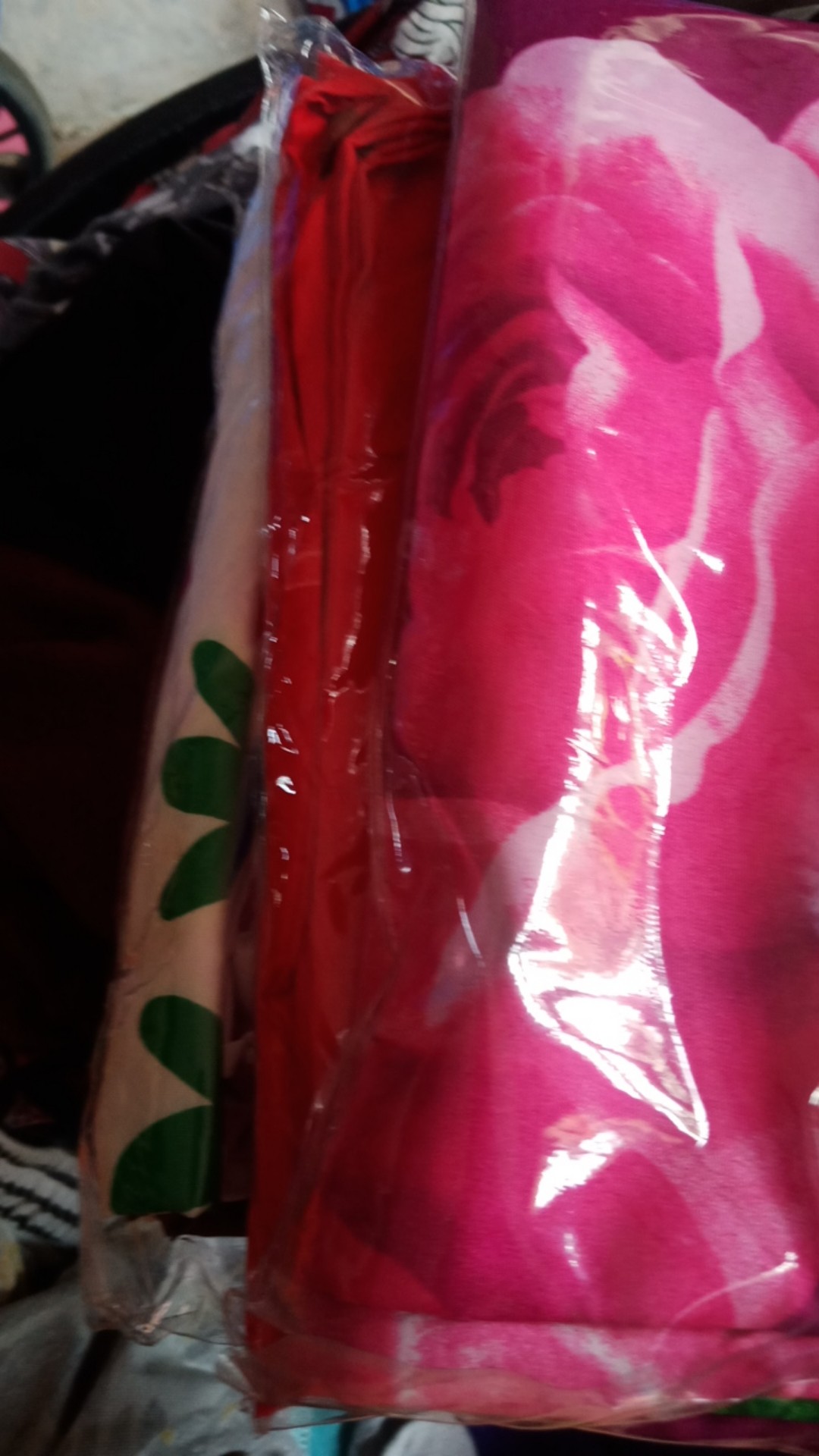 Ww Paket Sarung Bantal Bantal Isi 2 Pcs Grosir Terlaris Termurah