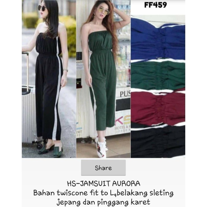 JUMPSUIT WANITA MURAH(HS)/OVERAL/JAMPSUIT/JP/JS/SET WANITA