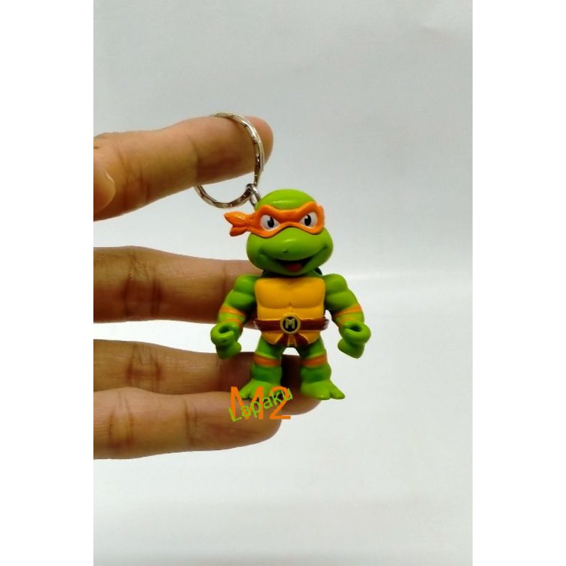 ninja turtle pocket toy