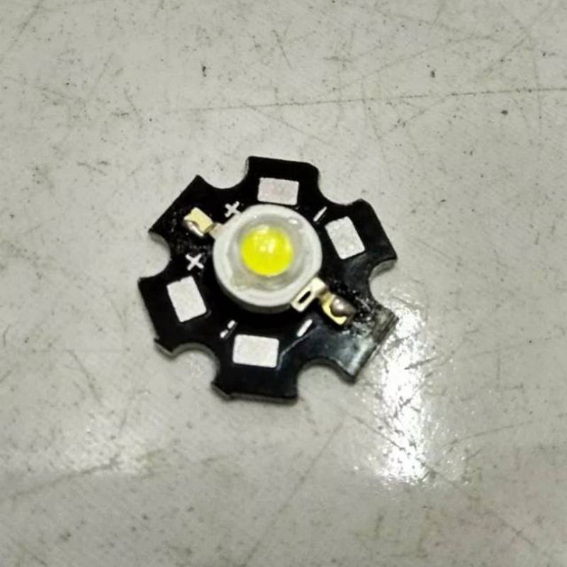 lampu senter led isi ulang senter 5 watt bohlam senter lampu refil senter