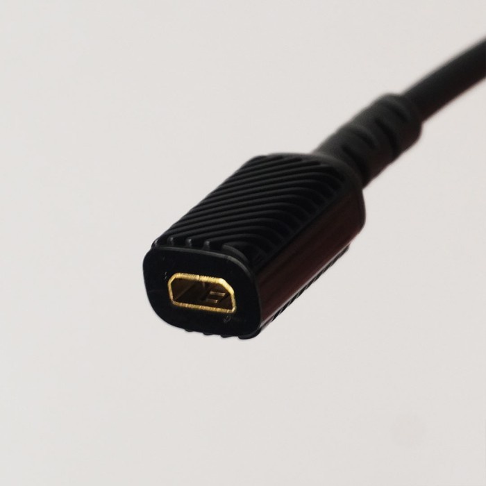 Steelseries Ceble Arctis Micro USB 8pin to Jack 3.5mm - Kabel Original