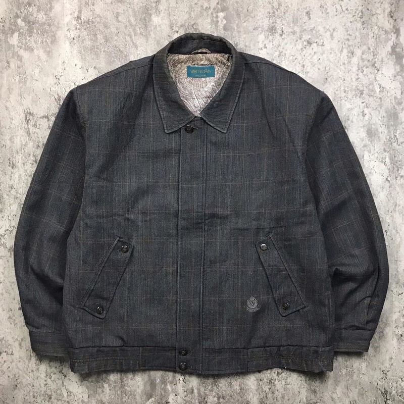 Jacket Ventura 987