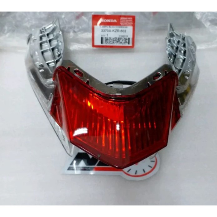 Lampu Belakang  VARIO 125 FI 3370AKZR602 AHM