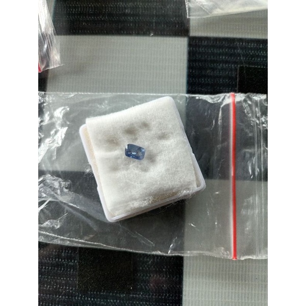 Blue sapphire Ceylon Srilangka