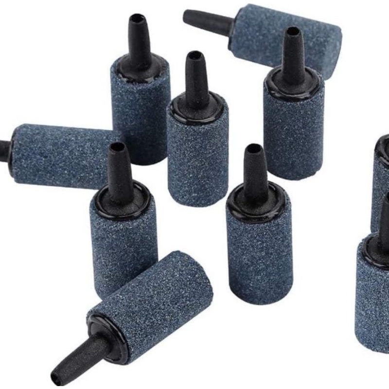batu airstone NIKITA STAR aerator gelembung udara aquarium aquascape