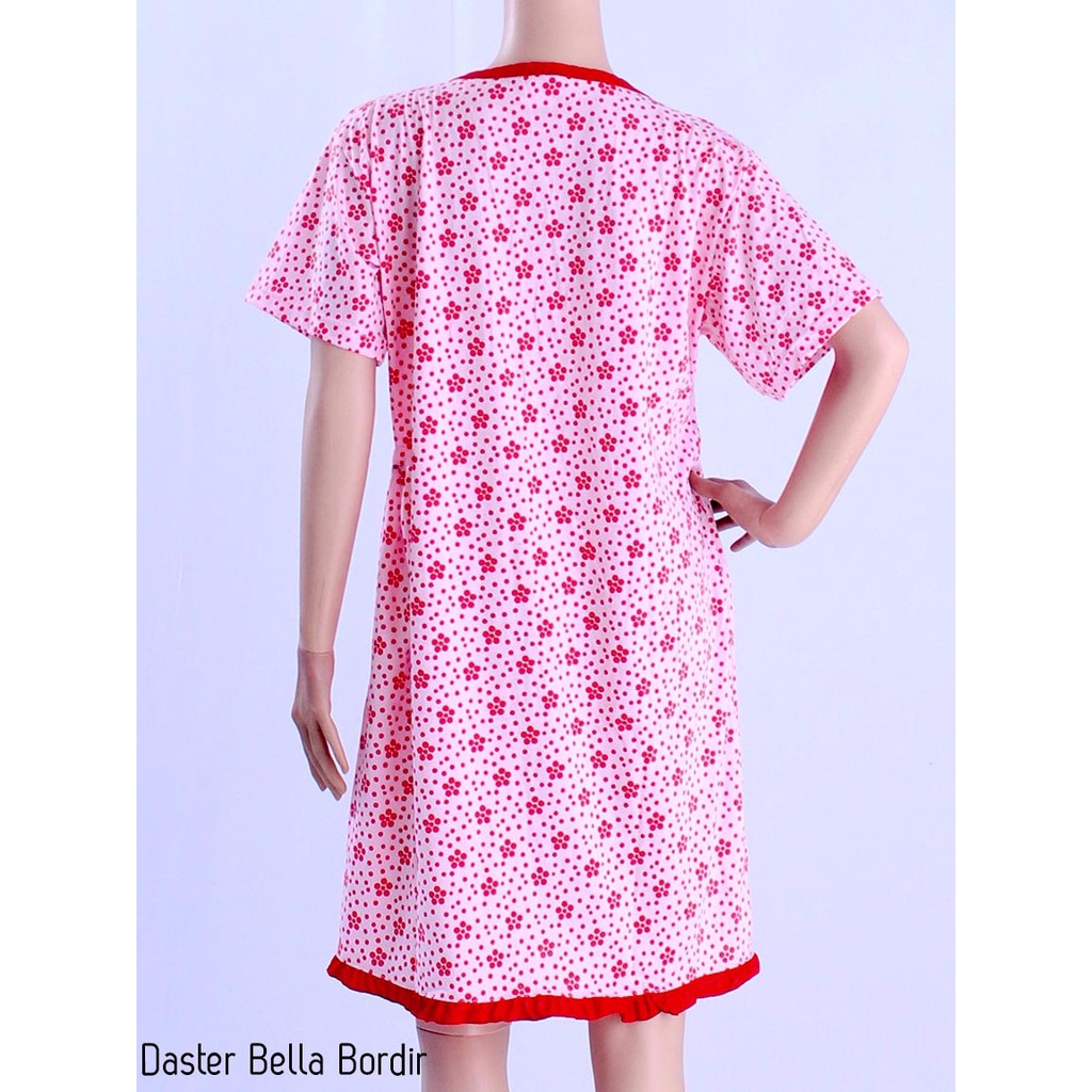 diskon Baju Daster batik Grosir Baju Tidur Dropship terlaris