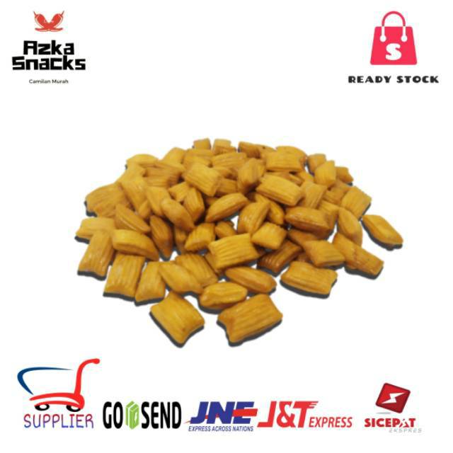 

PANGPANG MANIS ASIN 50 GRAM