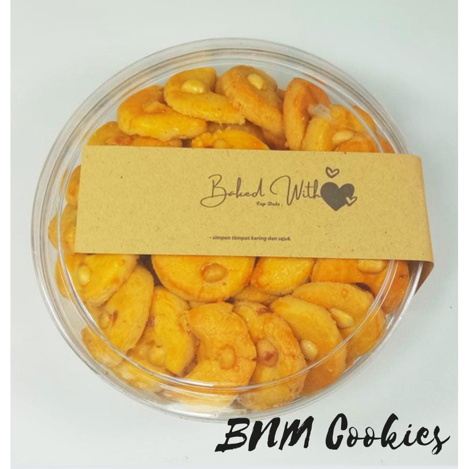 

KUE KERING KACANG TANAH KUE LEBARAN