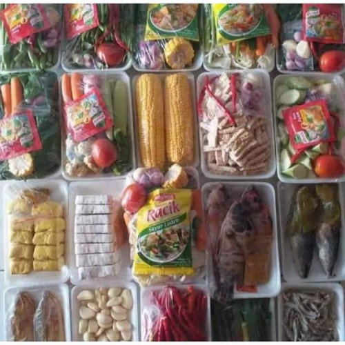 Jual Siap Masak Sayur Lodeh Shopee Indonesia