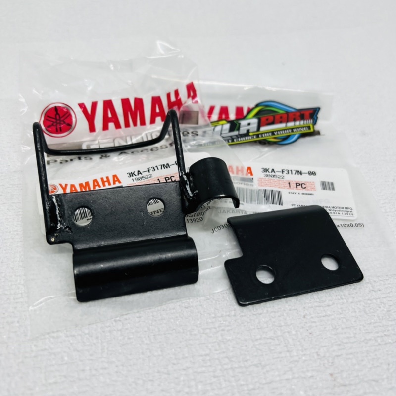 JEPITAN BREKET BRACKET LAMPU DEPAN RX K RX KING