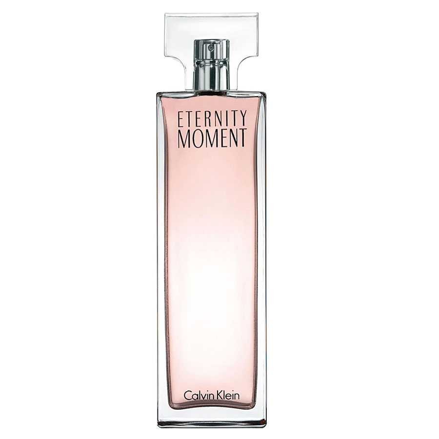 Calvin Klei Parfum Original Eternity Moment Woman | Parfum