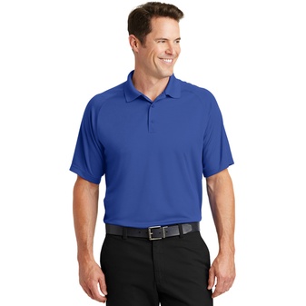 Sport-Tek Polo Shirt Golf | Kaos Polo Sport Pria