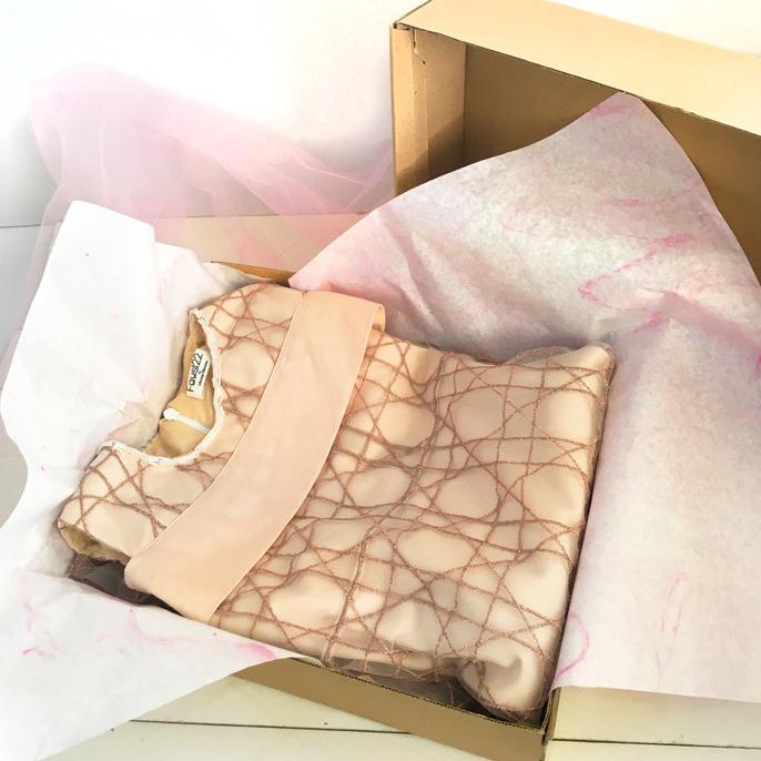 

Pink Marble Wrapping Paper (50 lembar) | kertas tissue|bungkus kado|