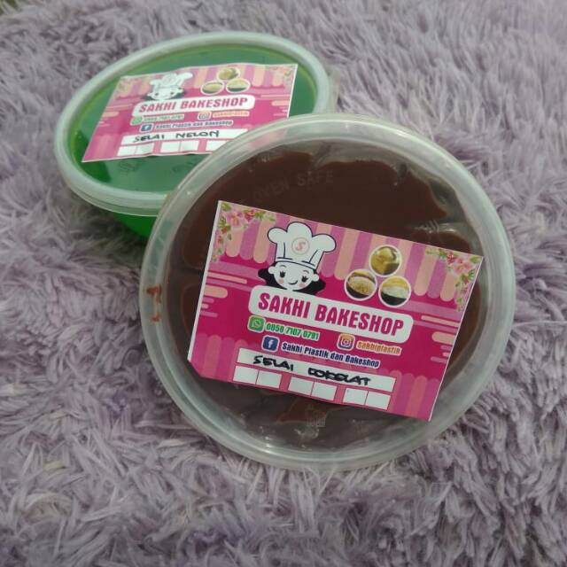 

Selai sakhi Bakeshop