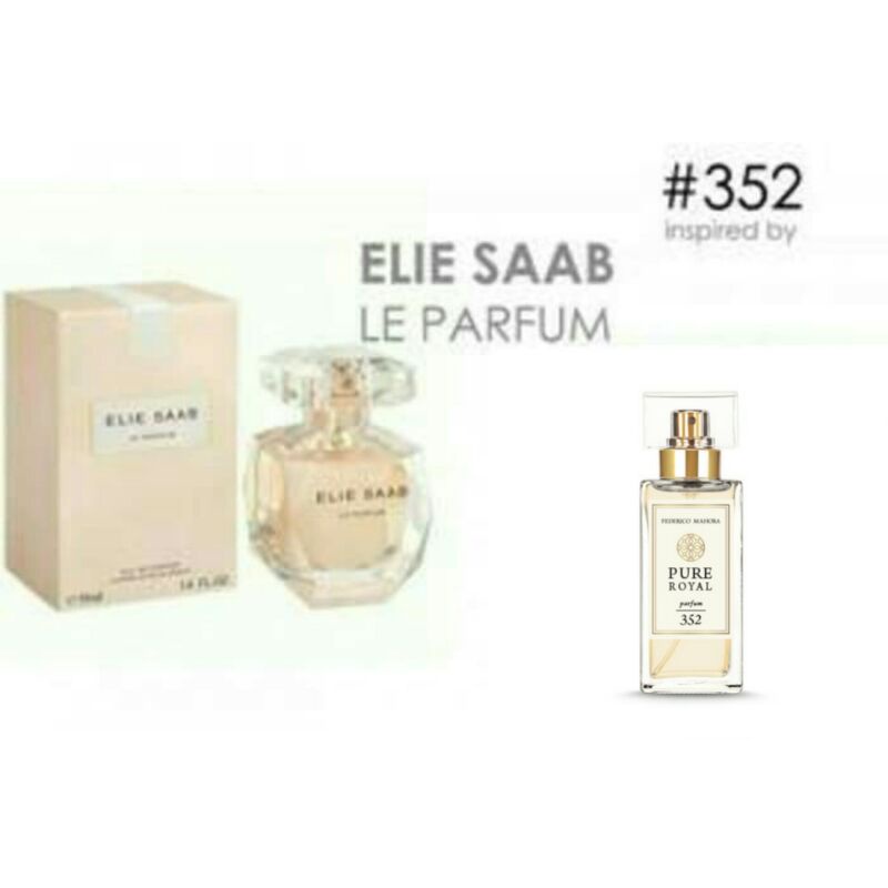 352 discount fm perfume